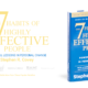 The 7 Habits of High & Effective People