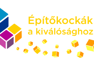 Építőkockák a kiválósághoz