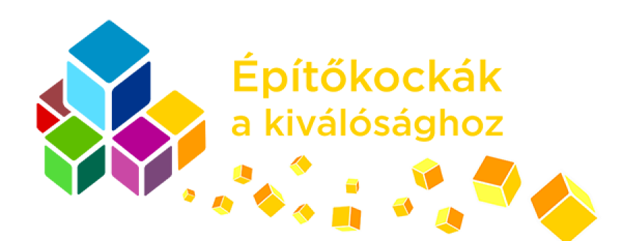 Építőkockák a kiválósághoz