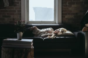 A home office magánya  –  Hogy segíthetsz ezen vezetőként?
