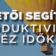 Segítség vezetőknek: Hogyan tarthatom fenn a csapatom motivációját és produktivitását ezekben a nehéz időkben?