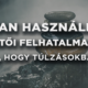 Hogyan használd jól a vezetői felhatalmazásod anélkül, hogy túlzásokba esnél?