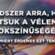 9 módszer arra, hogy bátorítsuk a vélemények sokszínűségét – és amiért érdemes ezt tennünk