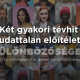 2 gyakori tévhit a tudattalan előítéletről