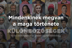 Mindenkinek megvan a maga története