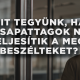 Mit tegyünk, ha a csapattagok nem teljesítik a meetingen megbeszélteket?