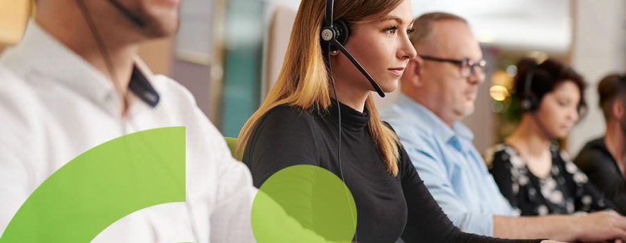 A 7 szokás szerepe egy világszínvonalú contact center építésében