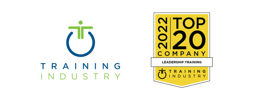 FranklinCovey Named to Training Industry’s 2022 Top 20 Leadership Training Companies List for the 11th Time